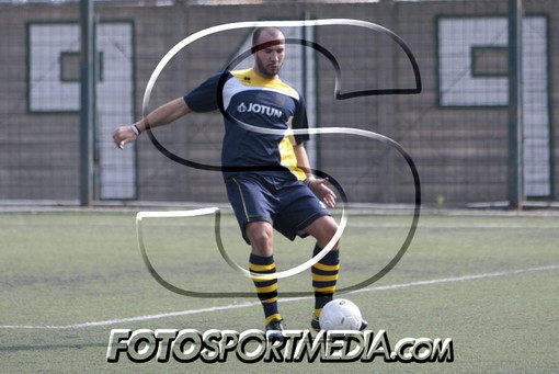 Emanuele Burdo (foto Matteo Cileone/fotosportmedia.com) Emanuele Burdo (foto Matteo Cileone/fotosportmedia.com)