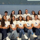 PALLANUOTO A1F, Bogliasco sconfitto in casa dell'Ekipe nell'ultimo turno d'andata