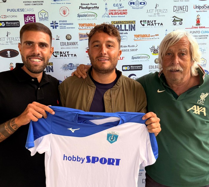 SANT'EUSEBIO Presentato Segalerba