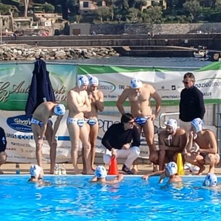 PALLANUOTO BOGLIASCO A2M: Obiettivo raggiunto!