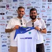 SANT'EUSEBIO Un altro colpo di mercato