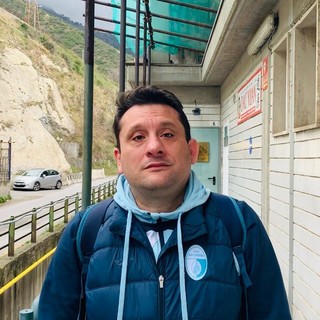 VIDEO Nuova Oregina-San Cipriano, il commento di Cristiano Rossetti