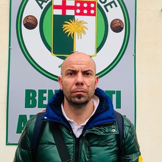 VIDEO Praese-Serra Riccò, il commento di Fabio Carletti