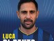 IMPERIA Arriva Luca Di Renzo, attaccante classe 1990