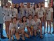 PALLANUOTO/ BOGLIASCO, L'U20F E' VICECAMPIONE D'ITALIA PALLANUOTO/ BOGLIASCO, L'U20F E' VICECAMPIONE D'ITALIA