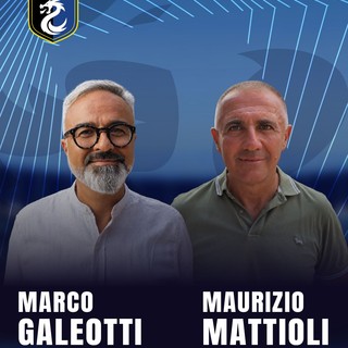 IMPERIA Confermata l'area comunicazione