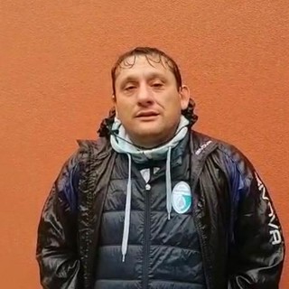 VIDEO Prato-San Cipriano, il commento di Cristiano Rossetti