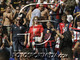 Le foto-tifo di Genoa-Milan