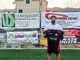 COGORNESE Ufficiale l'ingaggio del centrocampista Valentino Privino