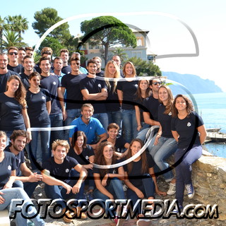 Rarirosa e Rariazzurra pronte al via della stagione