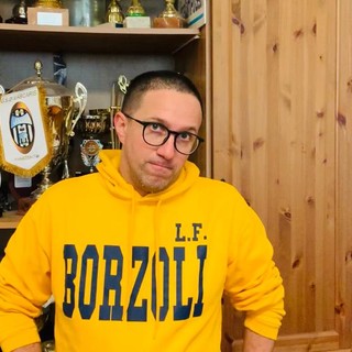 VIDEO Progetto Atletico-Borzoli, il commento di Luca Fioretti