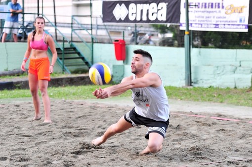 Isoverde Beach Volley