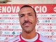 RADUNO GENOVA CALCIO Intervista a Luca Riggio