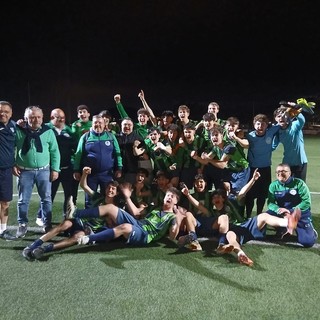 JUNIORES D'ECCELLENZA La finale in diretta LIVE