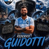 FEDERICO GUIDOTTI "Nella mia formazione ideale le punte sono Balestrino e Mura, garantiscono sempre 30 partite..."
