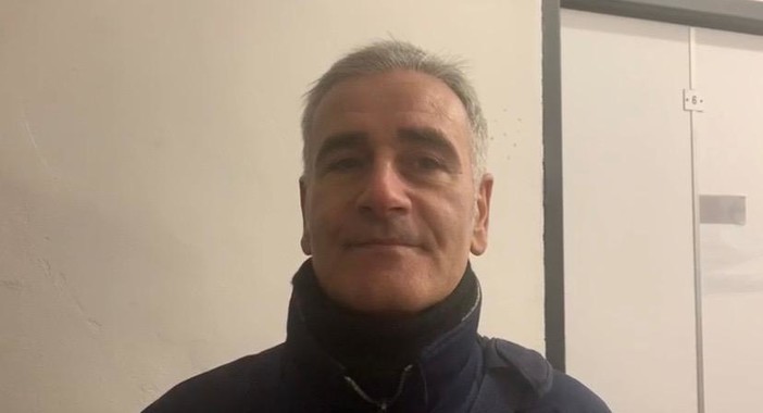 VIDEO Goliardica-Magra Azzurri, il commento di Andrea Novelli