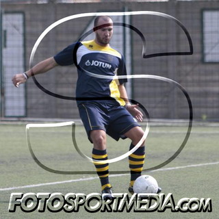 Emanuele Burdo (foto Matteo Cileone/fotosportmedia.com)