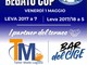 BEGATO CUP Venerdi 1 maggio in scena la seconda giornata