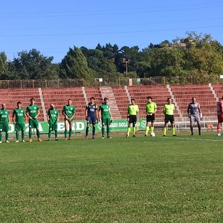 FEZZANESE | Al 'Luperi' passa l'Asti, i verdi incappano nel secondo ko stagionale