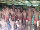 PALLANUOTO QUINTO Doppia festa per gli Under 14 B e C biancorossi