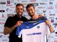 SANT'EUSEBIO Arriva anche Ciccio Piemontese SANT'EUSEBIO Arriva anche Ciccio Piemontese