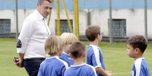 SANREMESE: ANDREA BORTOLAZZI E' IL NUOVO AMMINISTRATORE DELEGATO