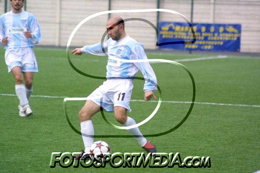 Seba Conti fa le sue nomination: &quot;Di Marco e Fresia fra i mister, D'Asaro e Carbone fra i compagni&quot;