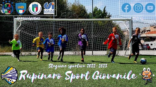RUPINARO SPORT La prima squadra non si iscriverà al prossimo campionato di Terza Categoria RUPINARO SPORT La prima squadra non si iscriverà al prossimo campionato di Terza Categoria
