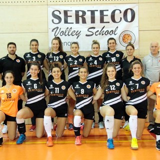 Olympia PGP e Serteco, parte la partnership  con VolAlto 2.0 Caserta