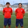 VADO I ritorni di Agostino &amp; Saracco
