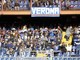 Le foto-tifo di Sampdoria-Verona