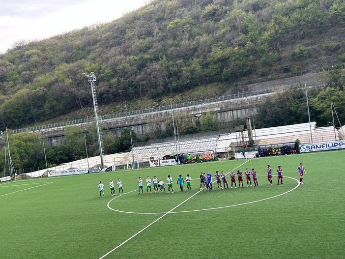 SORI VS PRAESE SORI VS PRAESE