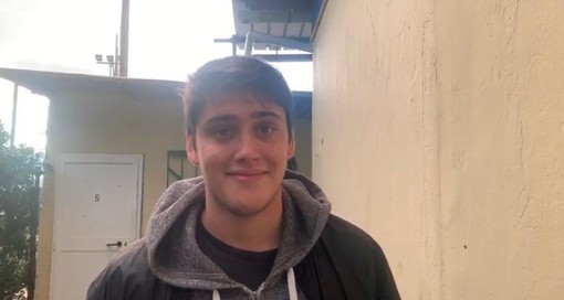 VIDEO Olimpic-Sori, il commento di Andrea Casablanca VIDEO Olimpic-Sori, il commento di Andrea Casablanca