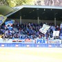 Le FOTO-TIFO di Sudtirol-Sampdoria