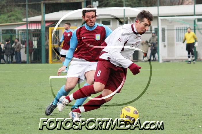 Mattia Bernardeschi (foto Matteo Cannella/fotosportmedia.com)