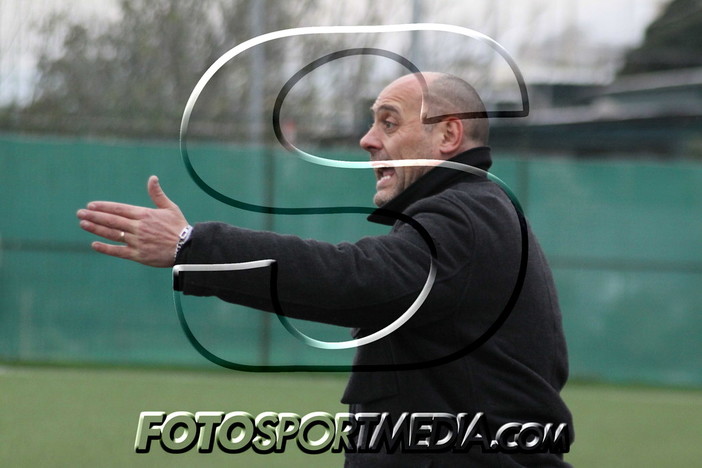 Il Savignone riparte da Andrea Medica