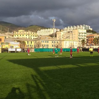 Praese in campo