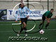 Andrea Lagorio in azione