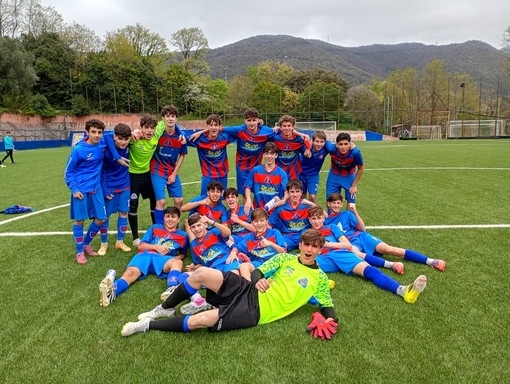 38° TROFEO CARAVELLA Tutti i vincitori dello storico torneo di calcio giovanile