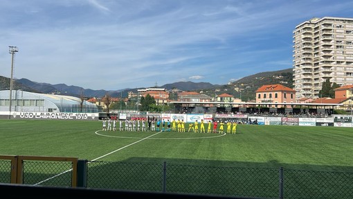 LAVAGNESE CLUB MILANO