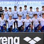 AGN ENERGIA BOGLIASCO 1951, RAGAZZI NEL TOP-TEN NAZIONALE