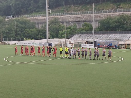PRIMA CATEGORIA TITOLO REGIONALE La finale in diretta LIVE