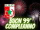 TANTI AUGURI CALVARESE Il club della Val Fontanabuona spegne 99 candeline, partito il countdown in vista del centenario