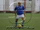 Maurizio Vargiu (foto Luca Ghiglione/fotosportmedia.com)