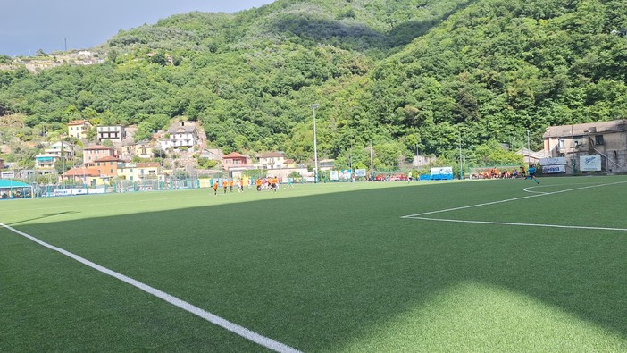 RECCO VS COLLI