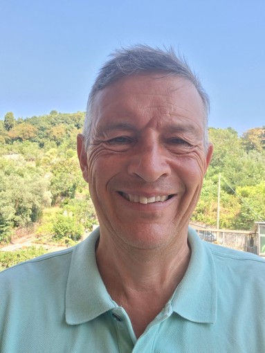 NICOLA PELLE "Come regalo vorrei che anno prossimo almeno una delle nostre squadre si qualificasse ai regionali" NICOLA PELLE "Come regalo vorrei che anno prossimo almeno una delle nostre squadre si qualificasse ai regionali"