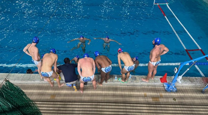 A2M,BOGLIASCO CALA IL TRIS: ANCONA ESPUGNATA,CONTINUA LA CORSA PLAY-OFF
