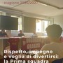 DON BOSCO Rispetto, impegno e voglia di divertirsi: la Prima squadra riparte da qui DON BOSCO Rispetto, impegno e voglia di divertirsi: la Prima squadra riparte da qui
