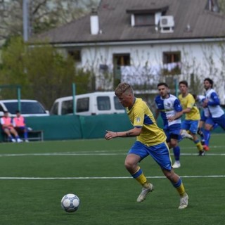 CAIRESE La conferma di Mykola Bablyuk
