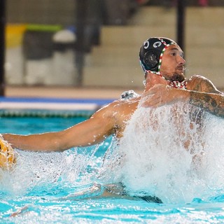 PALLANUOTO Serie A1, Brescia - Pro Recco 4-7